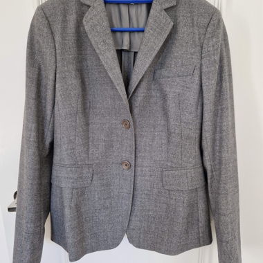 Blazer von Akris Punto