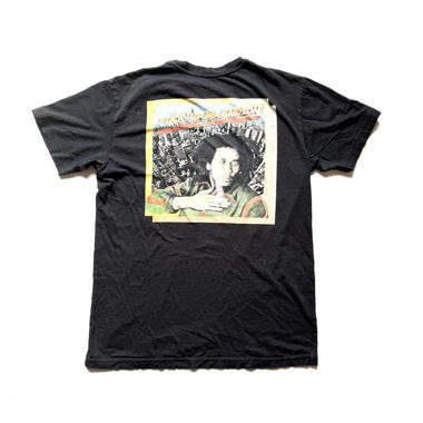 F***ing Awesome / Bob Marley / Graphic T‑Shirt