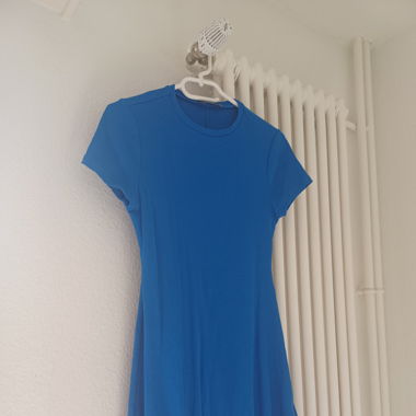 Robe slim