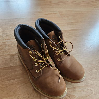 Timberland women shoes