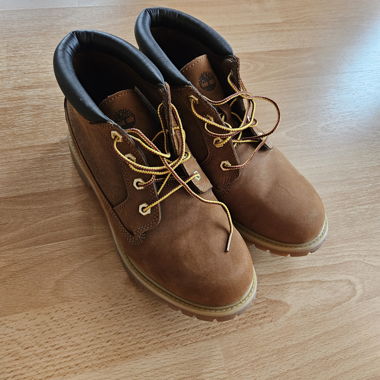 Timberland women shoes