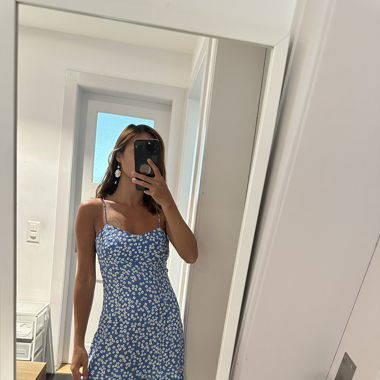 Kleid 