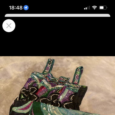 Abito taglia 42 brand Emilio Pucci