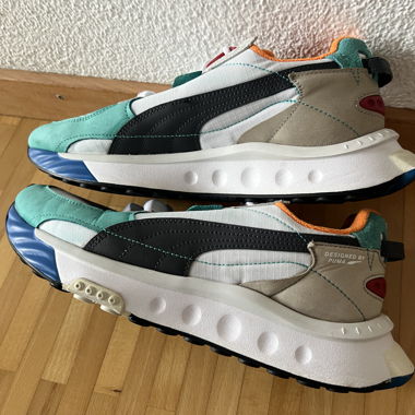 Puma Sneakers Taglia EU 42.5