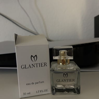 Glantier Eau de Parfum 50 ml