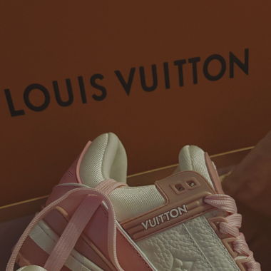 Louis Vuitton Schuhe