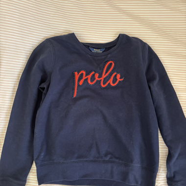 Polo Ralph Lauren Pullover 