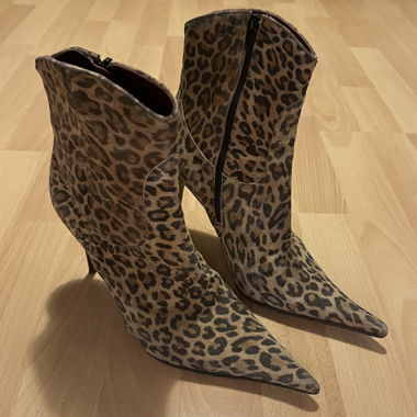Leoprint Steifel