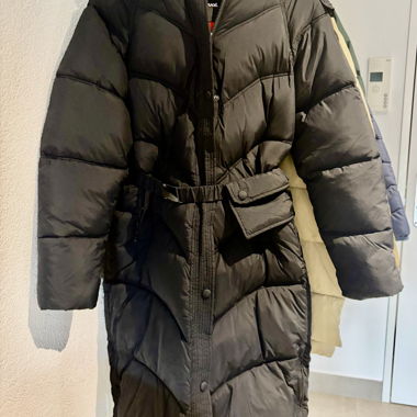 Giacca imbottita Desigual M