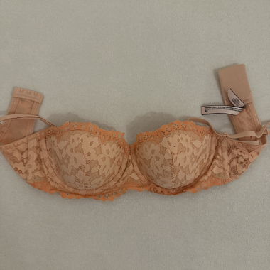 Victoria’s Secret - Reggiseno in pizzo 34C/D75