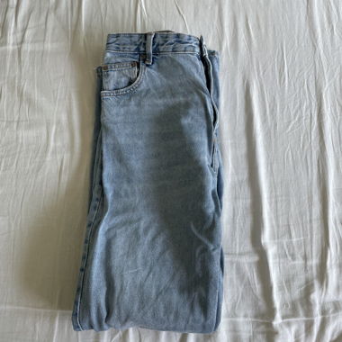 Bershka Jeans