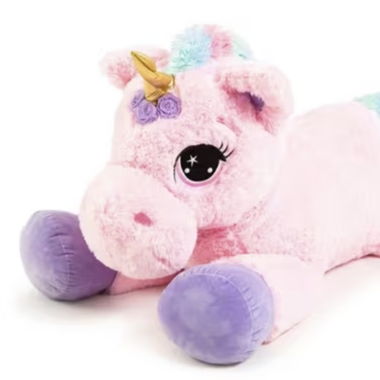 Unicorno 120 cm