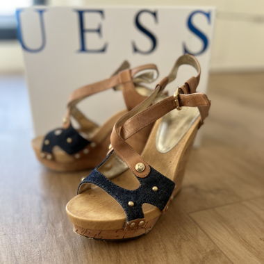 Guess 