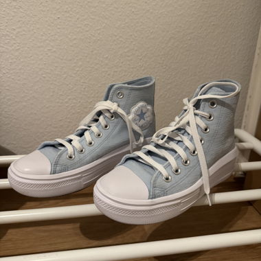 Converse Chuck Taylor All Star