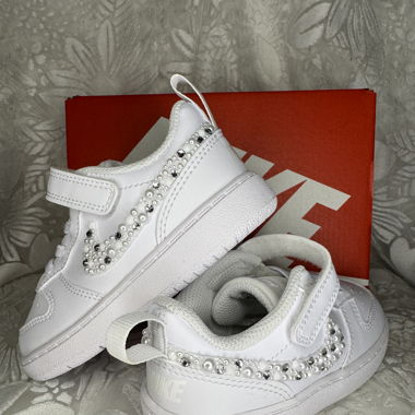Baby Sneakers 