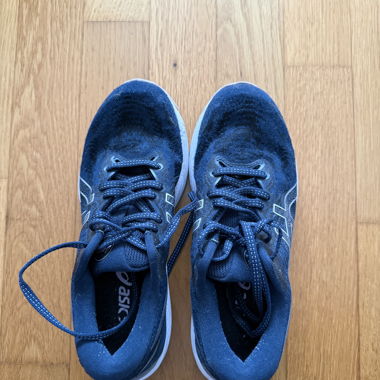Asics Jogging Schuhe