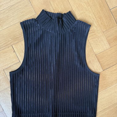 Love Scars Top