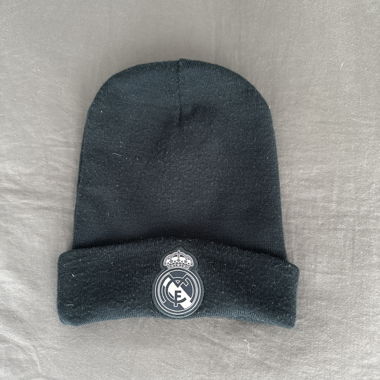 Real Madrid Cap