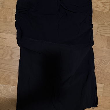 ASOS DESIGN Curve Rock