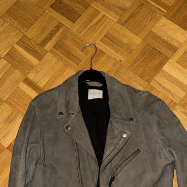Selected Homme