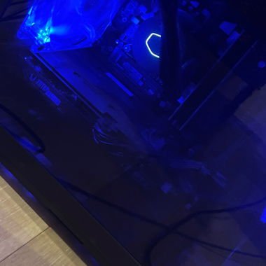 Gaming-PC