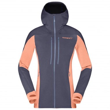 Veste Norrona