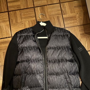 Dior Oblique Jacket