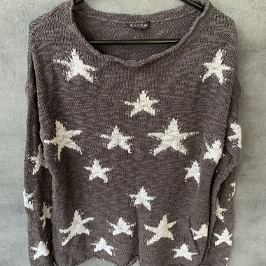 Pullover / Strickpullover