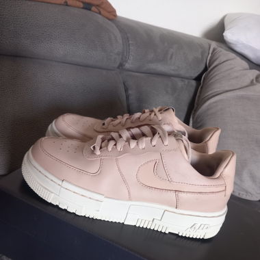 Air Force Pixel 1 