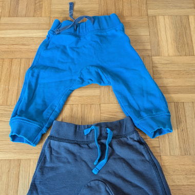 4 Trainerhose