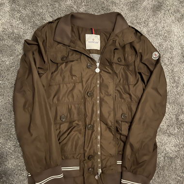 Moncler Jacket