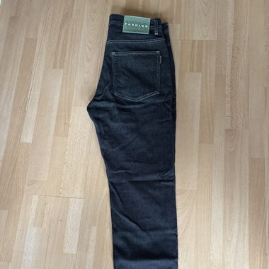 Fashion Jeans