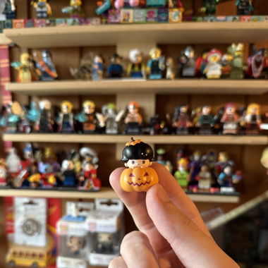Figurine Pop Mart