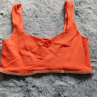 Organges top
