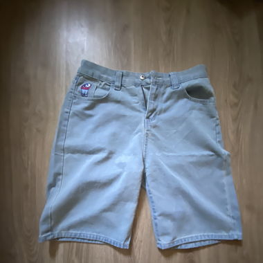 Big Boy Jorts