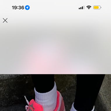 Nike Zoom Vomero 5 in pink