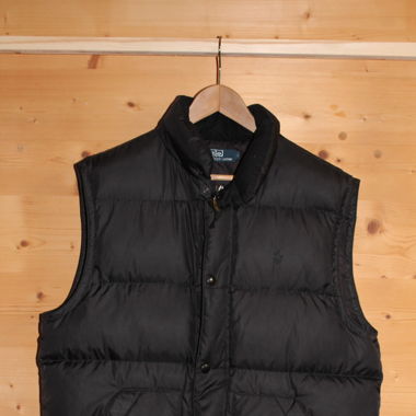 Gilet Ralph Lauren