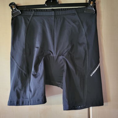 Fahrradhose