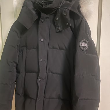 Doudoune Canada Goose