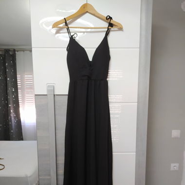 Robe noire / black dress