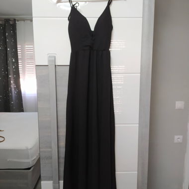 Robe noire / black dress