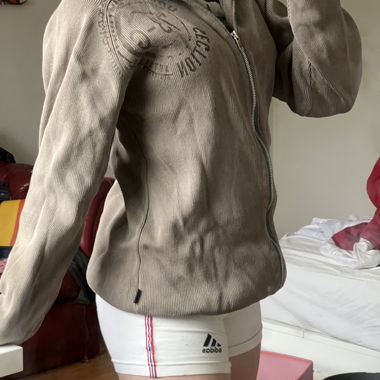 Angelo Litrico zip hoodie