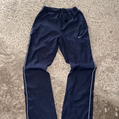 Pantalon de survêtement Nike bleu marine