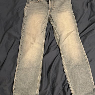 H&M Jeanshose
