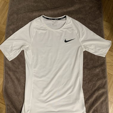 Nike Pro Training T-Shirt (S)