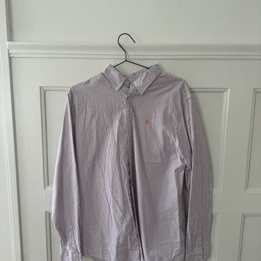 Scotch & Soda Hemd gestreift