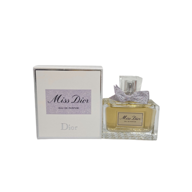 Miss Dior Eau de Parfum