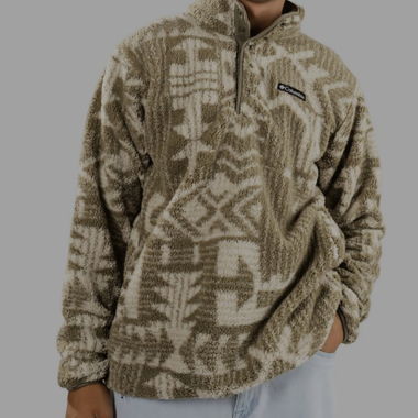 Maglione caldo Columbia