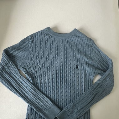 Polo Ralph Lauren Pullover 