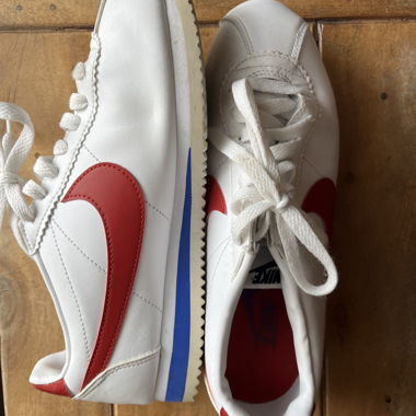 Nike Cortez